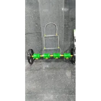 Mild Steel  Drum Seeder