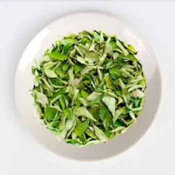 Organic Dried Curry  Leaves