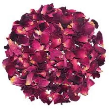 Fresh Dry Rose
