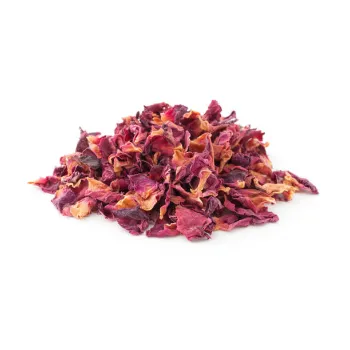 Dry Rose Petals