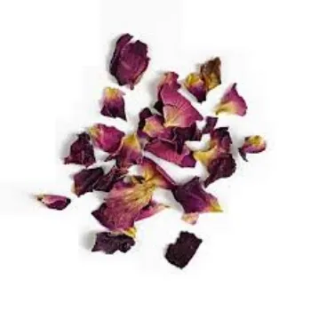 Natural Dry Rose Petal