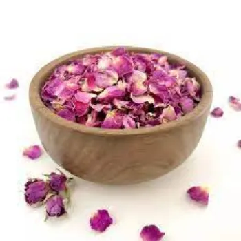 Dry Rose Petals