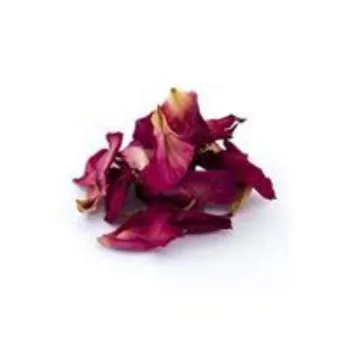 Dry Rose Petals