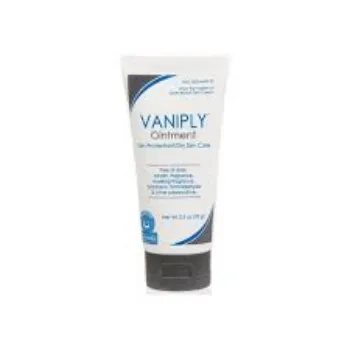 Vaniply Ointment Tube