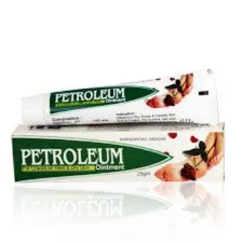 Dry Skin Ointment