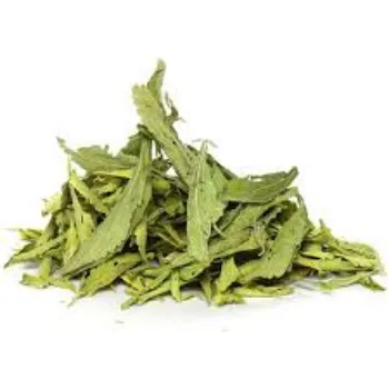 Natural Stevia Leaves