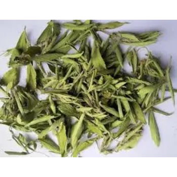 Organic Dried Stevia Leaves
