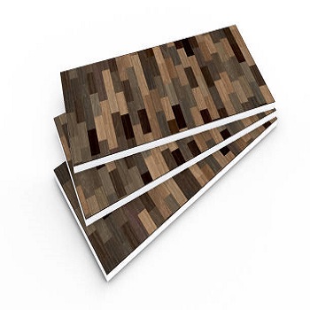 Durable Decorative Laminates