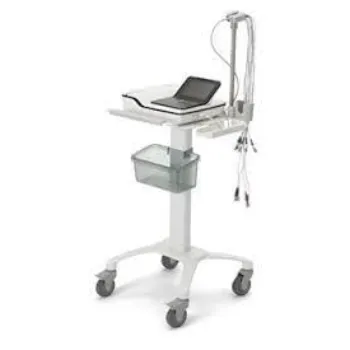  ECG Machine Trolley