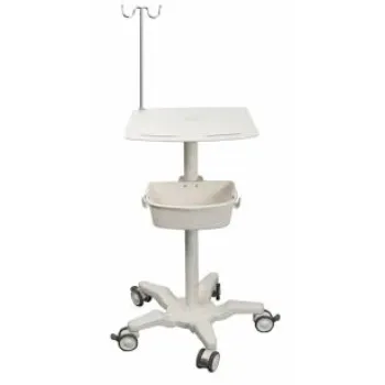  ECG Machine Trolley