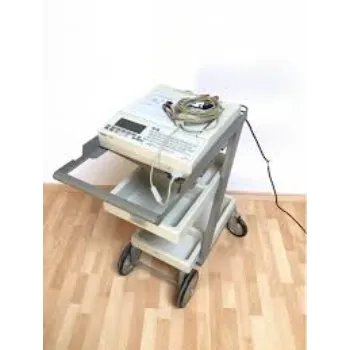  ECG Machine Trolley