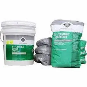 Epoxy Grout