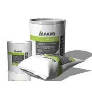 Epoxy Grout