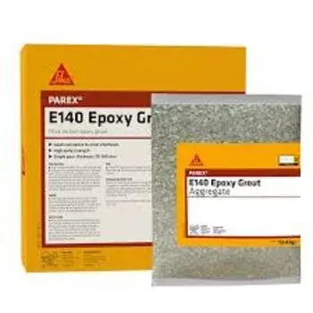 Parex Epoxy Grout