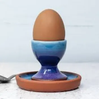 Ceramic Egg Cup