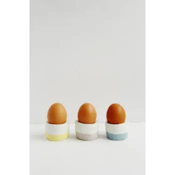 Fine Finishing Egg Cup