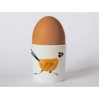  Scratch Proof Egg Cup