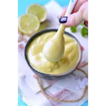 Fresh Eggless Mayonnaise