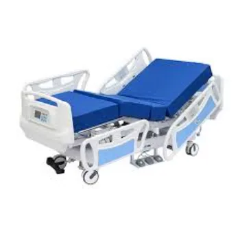 Electric Hospital Bed