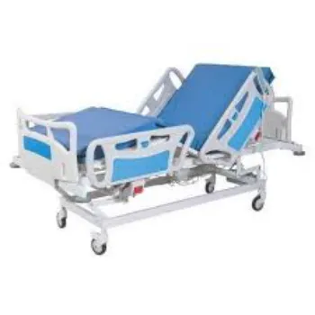 Semi Electric Electric Hospital Bed
