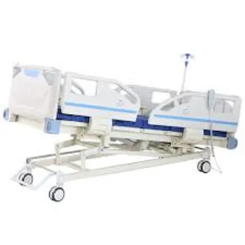  Chandra Industrial  Examination Bed