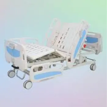  Electric Hospital Bed