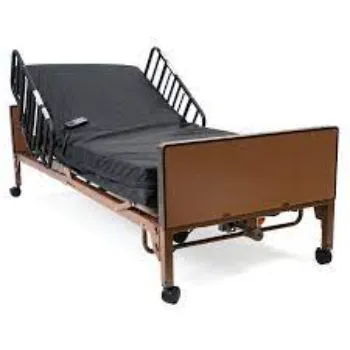  Electric Hospital Bed