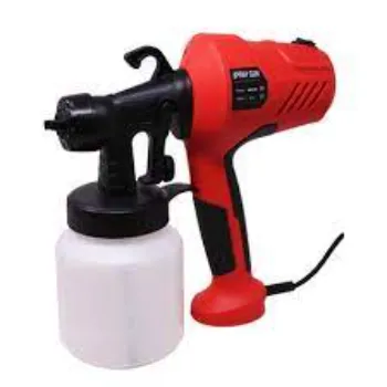 Electric Spray Gun