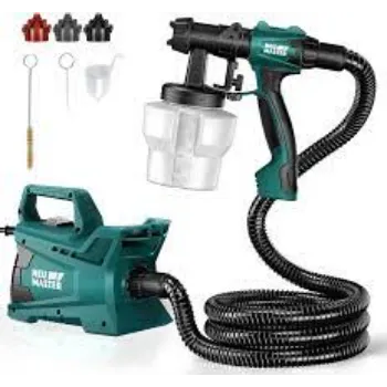  Electric Spray Gun for agriculture 