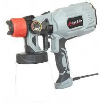 Electric Spray Gun
