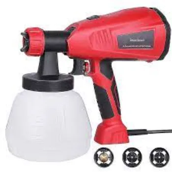 Agricultural Electric Spray Gun