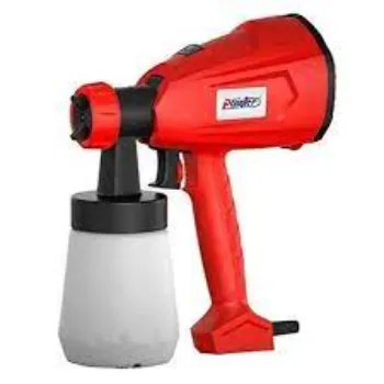  Electric Spray Gun