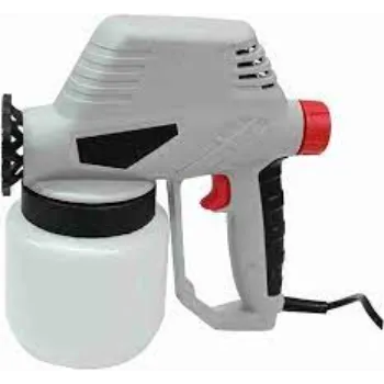 Mild Steel   Electric Spray Gun