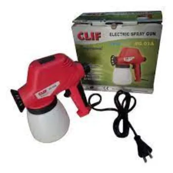  Electric Spray Gun