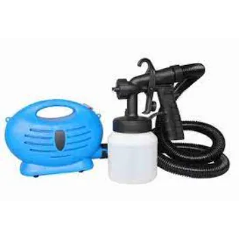  Best Quality   Electric Spray Gun For Agriculture 