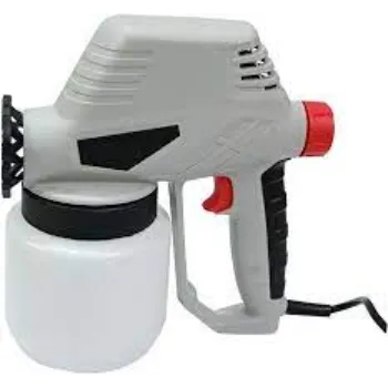 Electrical Spray Gun