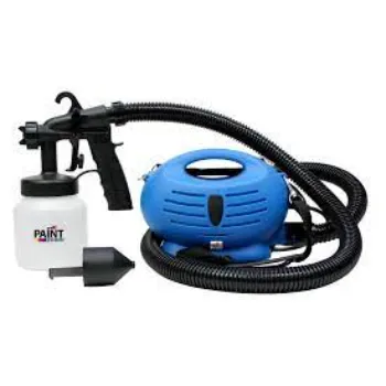  Electric Spray Gun