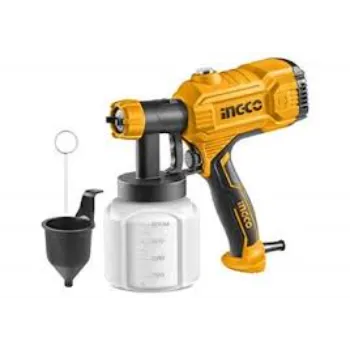 Automatic Electric Spray Gun
