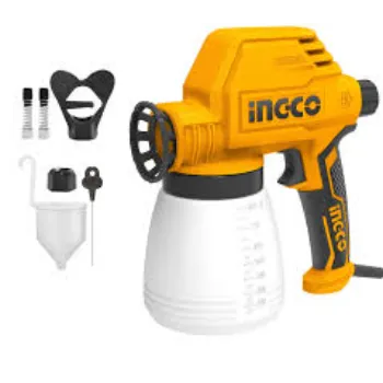 Electric Spray Gun