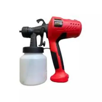 Electric Spray Gun