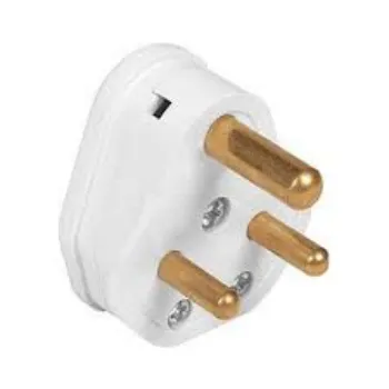Electronic Plug