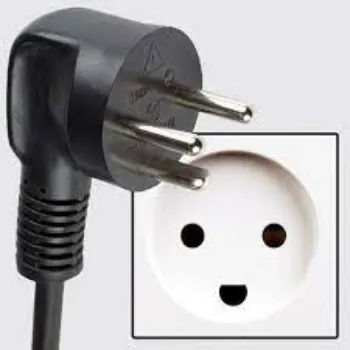 Electronic Plugs
