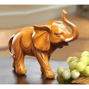 Elephant Statue 