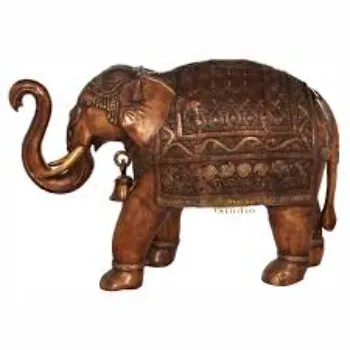Elephant Statue 
