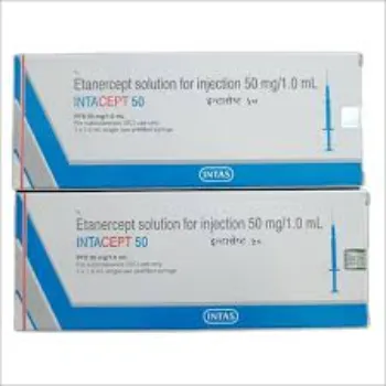 Etanercept Tablet