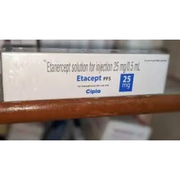 Etanercept Tablet