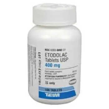 Etodolac Tablet