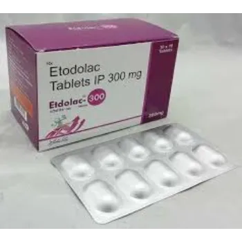 Etodolac Tablet