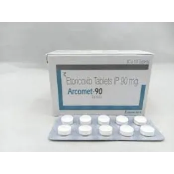 Etoricoxib Tablet