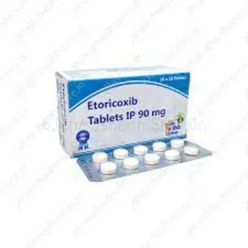 Etoricoxib Tablet